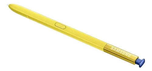 Caneta Stylus Samsung S Pen S Pen - Azul Oceano