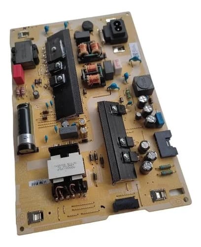 Placa Fonte Tv Un50tu7000g Un50tu7020g  Bn44-01054c Novo