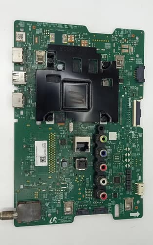 Placa Principal Samsung Un43t5300 Bn94-15904w — imagem 1 de 1