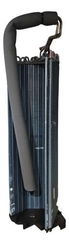 Serpentina Da Evaporadora Ar Samsung Original Db96-24852e 127/220v