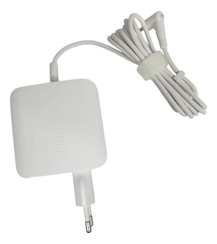 Fonte Carregamento Notebook Np900x3n-kw1br Ba44-00364a Branco