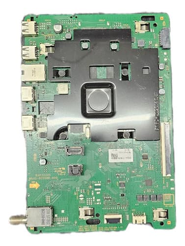Placa Principal Samsung Un65bu8000  Bn94-17382b  Original