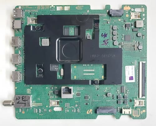 Placa Principal Para Tv Samsung Un55au7700g  (bn94-16923e)