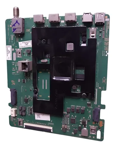 Placa Principal Samsung Un60au7700g Bn94-16750a