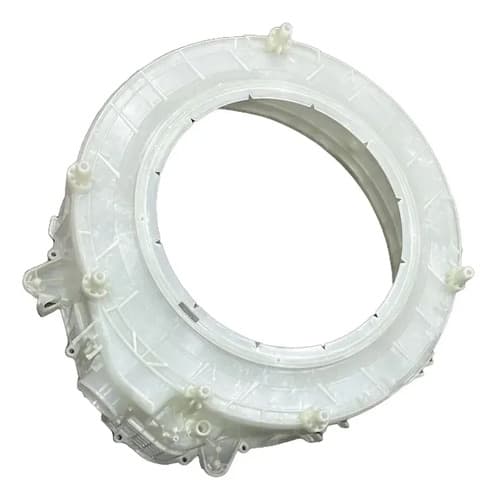 Tambor Frontal Lava E Seca Wd10n/wd13t Samsung Dc61-04513a