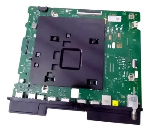 Placa Principal Qn55q70aag Bn94-17004k