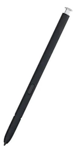 Caneta S Do Galaxy S23 Ultra Pen Gh96-15658f Silver