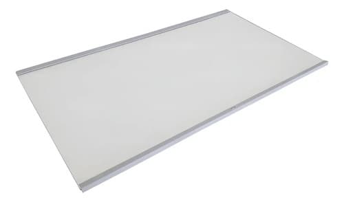 Prateleira Central Vidro Refrigerador Samsung Rt38k5530s8
