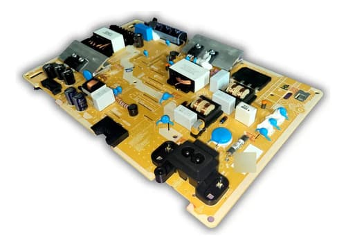 Placa Fonte Tv Samsung Un40ru7100 Un40nu7100 Bn44-00947a — imagem 1 de 5