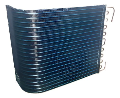 Serpentina De Cobre Para Ar Condicionado Samsung 9000 E 1200 127/220v — imagem 1 de 10