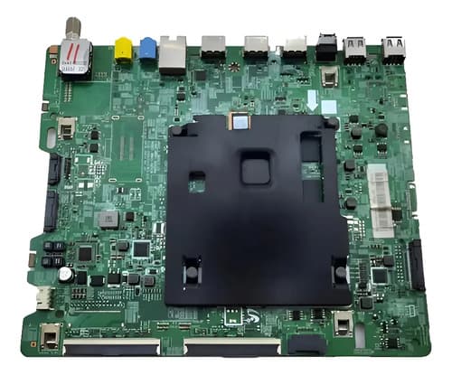 Placa Principal Tv Samsung Un55ku6000 Bn94-10801m — imagem 1 de 2