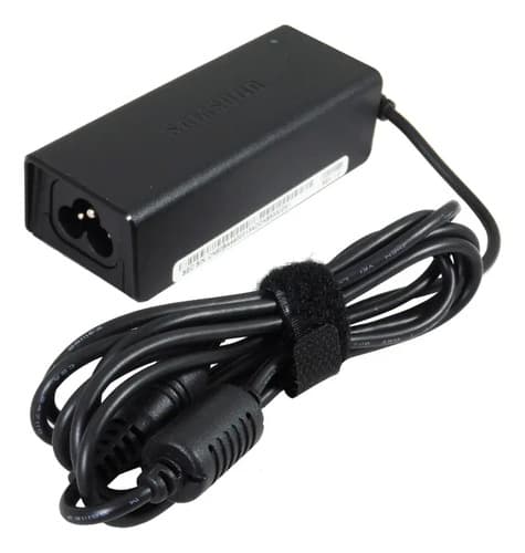 Fonte Externa 19v Notebook Samsung Ba44-00313a Preto Preto — imagem 1 de 6