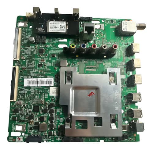 Placa Principal Un50ru7100 Bn94-14756g Bn94-150118u