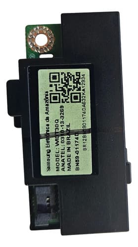 Módulo Wi-fi Tv Un40j5290ag Un40k5300ag Bn59-01174d