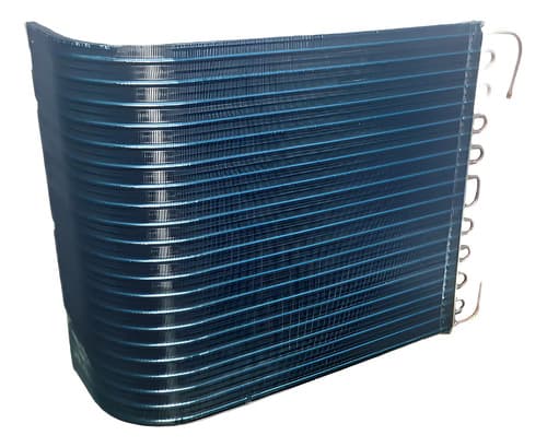 Serpentina De Cobre 9000 Btus Para Ar Condicionado Samsung 127/220v