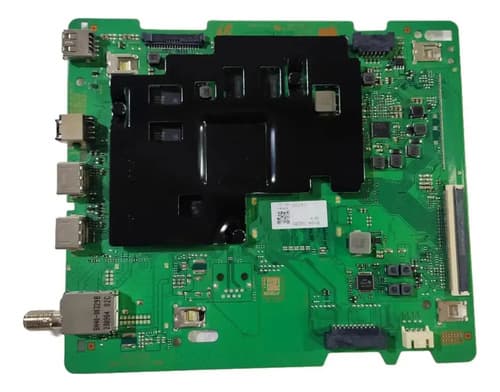 Placa Principal Un58tu7020g Bn44-16628s Samsung