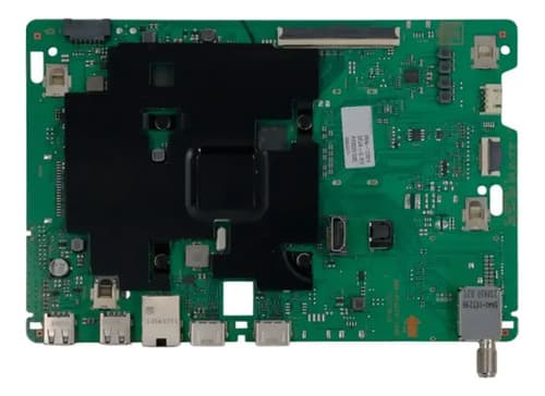 Placa Sinal Samsung Un55bu8000g Bn94-17381v — imagem 1 de 3